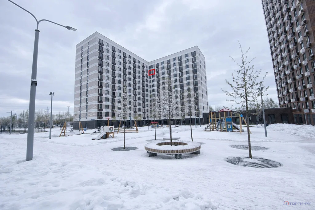 Продажа квартиры, ул. Салтыковская - Фото 2