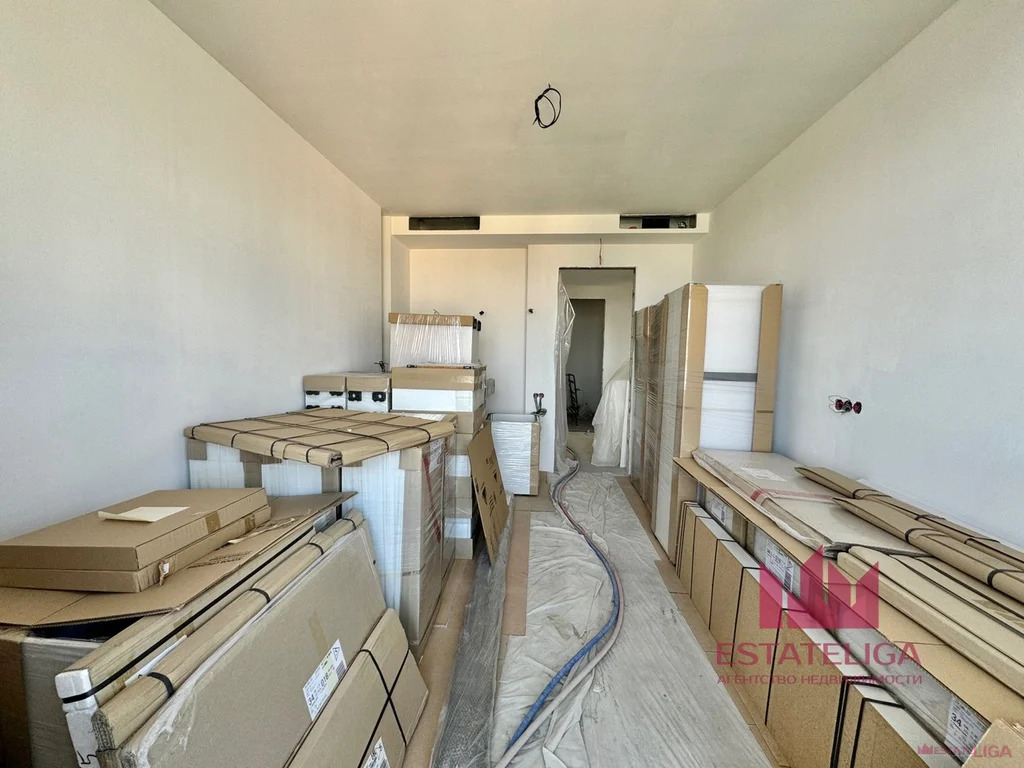 Продажа квартиры, м. Белорусская, ул. Верхняя - Фото 11