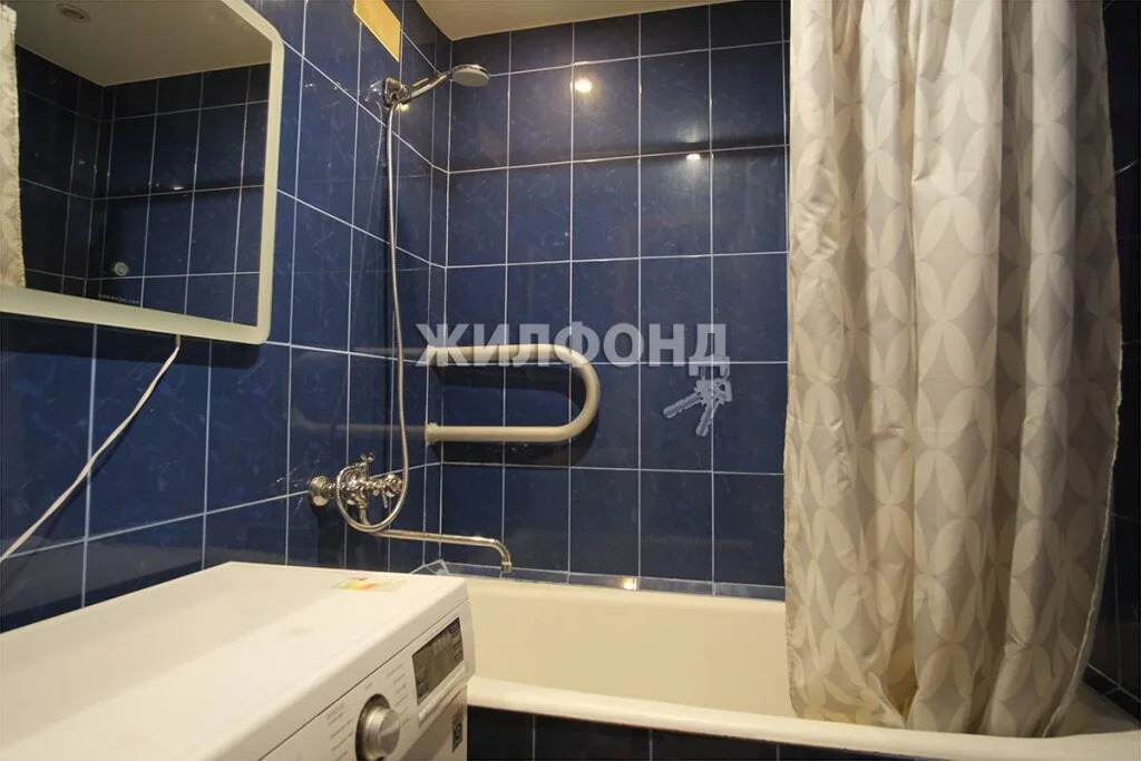 Продажа квартиры, Новосибирск, ул. Вертковская - Фото 11