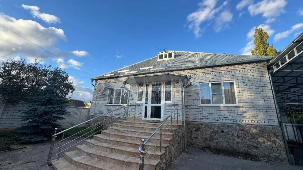 Продажа дома, Иноземцево, ул. Гагарина - Фото 1