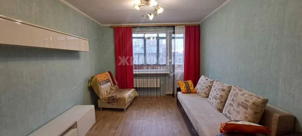 Продажа квартиры, Новосибирск, ул. Выборная - Фото 0