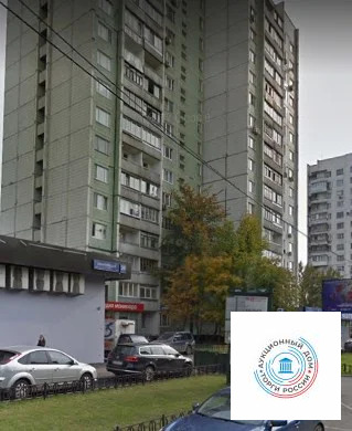 Продается квартира, 52.2 м - Фото 1