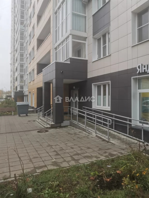 Москва, 5-я Парковая улица, д.62Б, 1-комнатная квартира на продажу - Фото 7