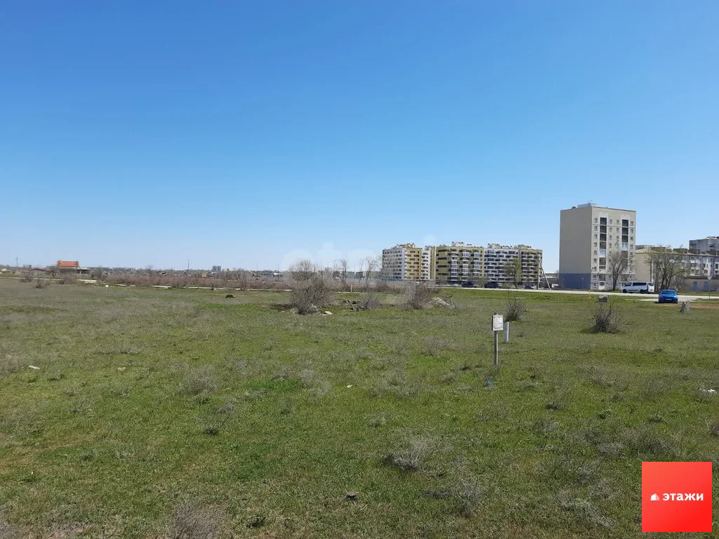Продажа участка, Саки, СНТ Юбилейное - 2 - Фото 3