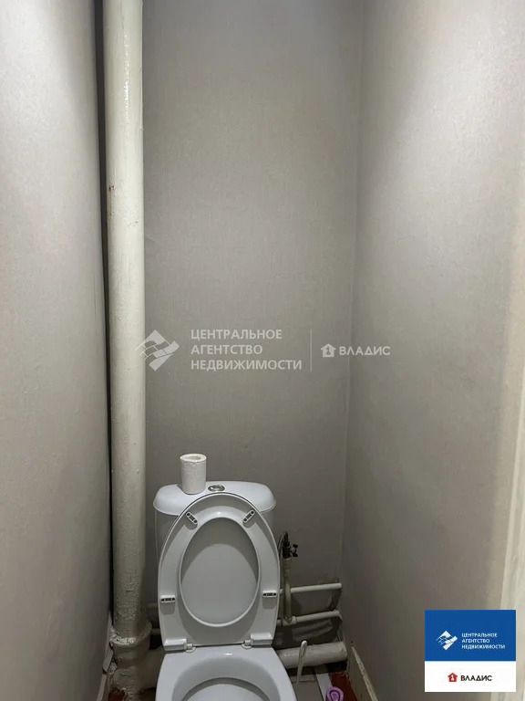 Аренда квартиры, Рязань, ул. Павлова - Фото 11