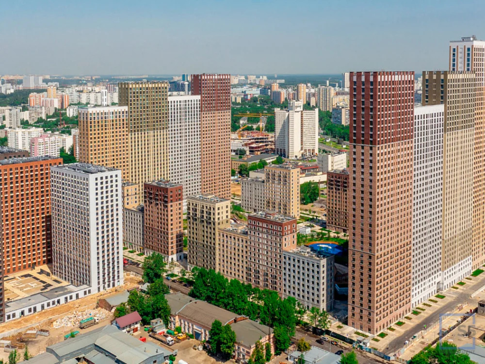 Продажа торгового помещения, м. Селигерская, ЖК Селигер Сити - Фото 8