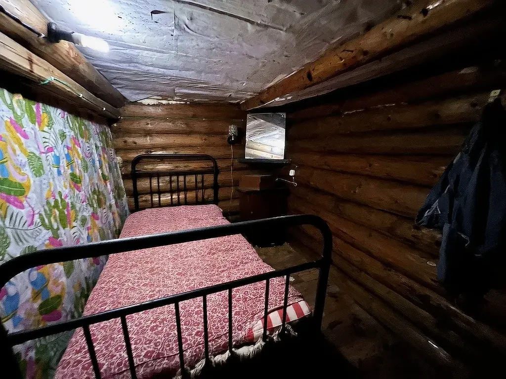 Часть дома в деревне Фролково - Фото 10