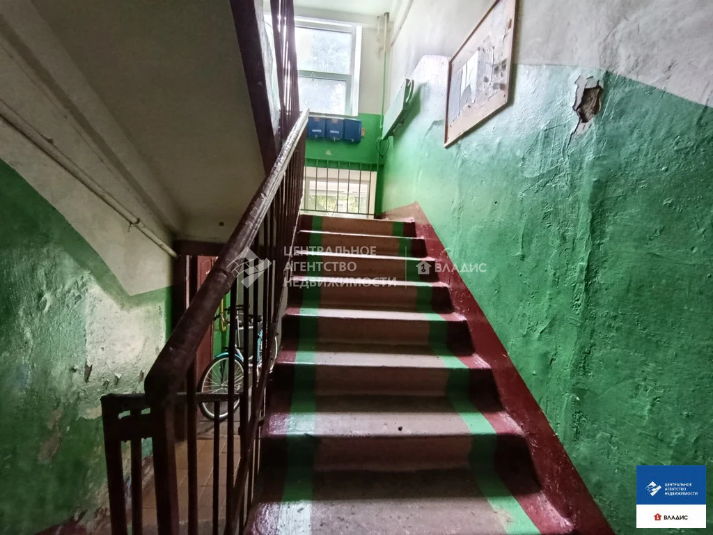 Продажа квартиры, Лесной, Шиловский район, ул. Новая - Фото 2
