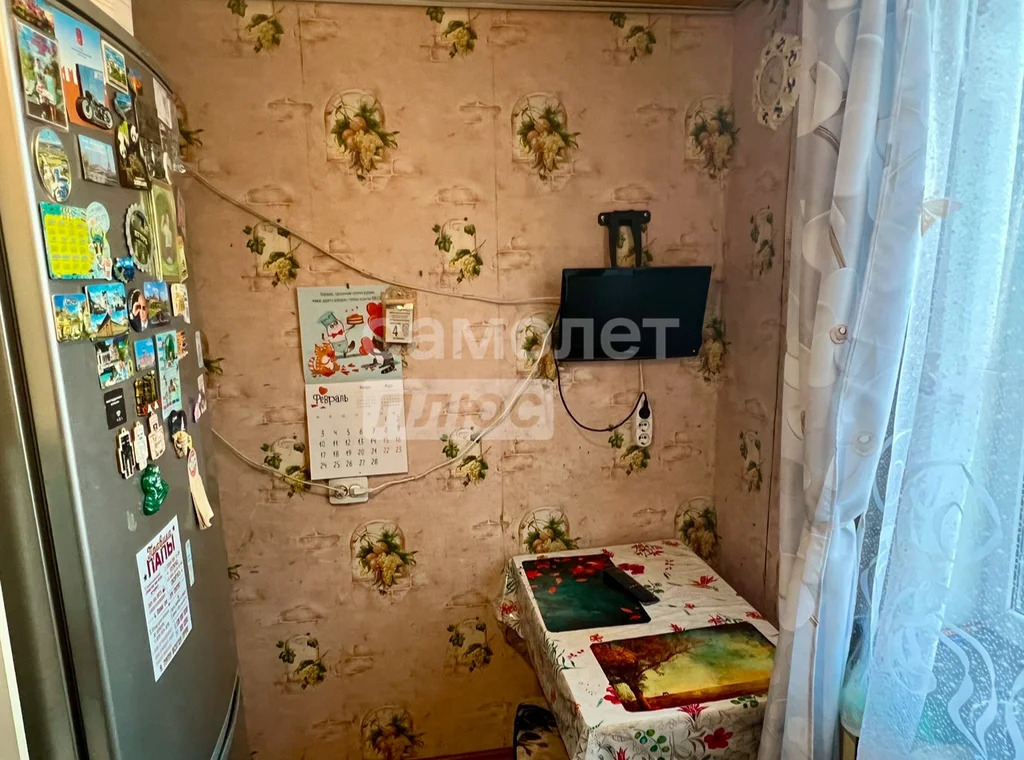 Продажа квартиры, Талдом, Талдомский район, Забырина ул. - Фото 15