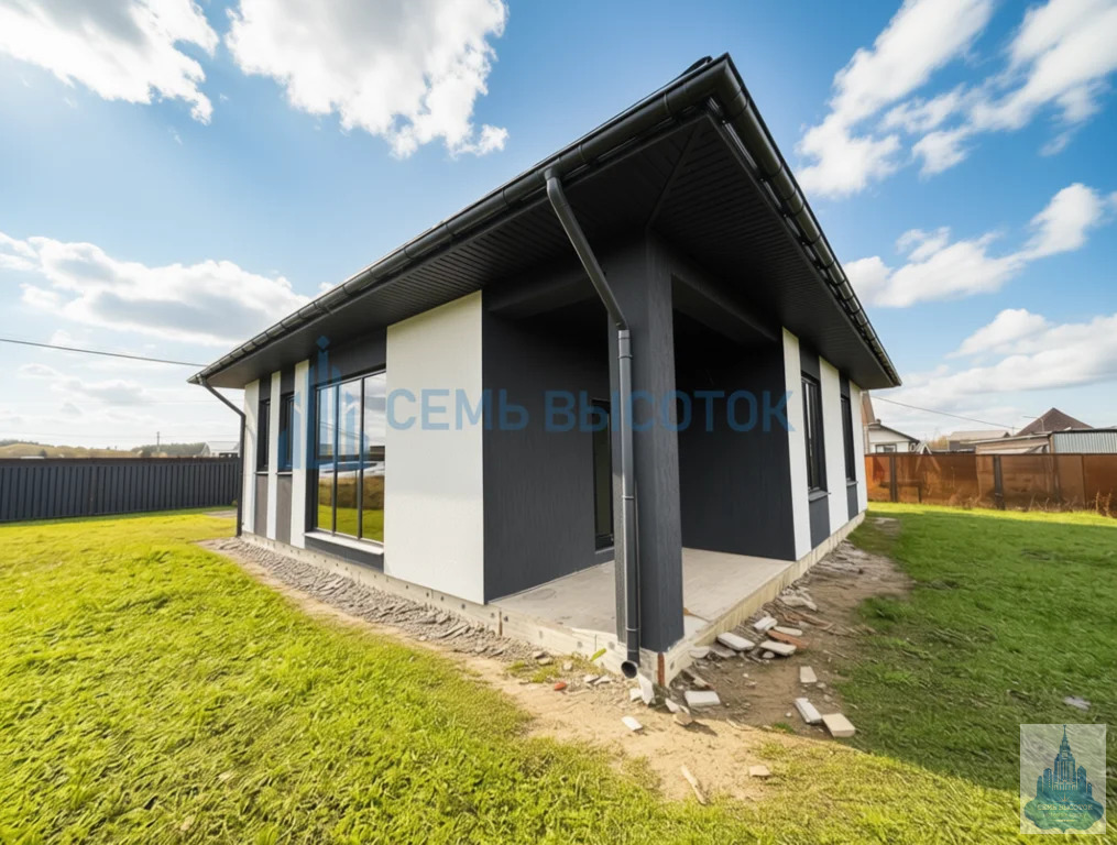 Продажа дома, Ступино, Дмитровский район - Фото 7