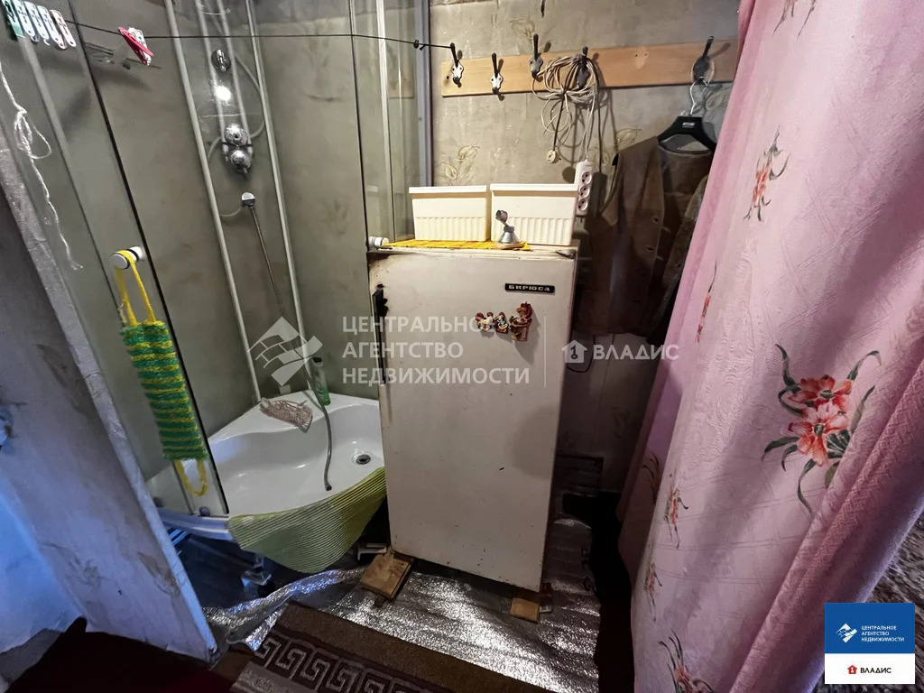 Продажа дома, Санское, Шиловский район, ул. Первомайская - Фото 27