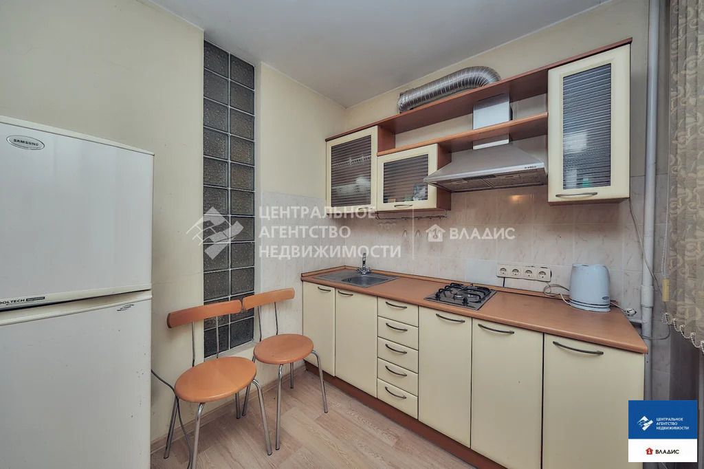 Продажа квартиры, Рязань, ул. Великанова - Фото 0