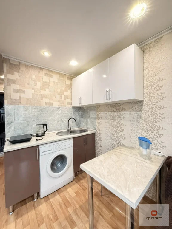 Продажа квартиры, Казань, ул. Ярослава Гашека - Фото 3