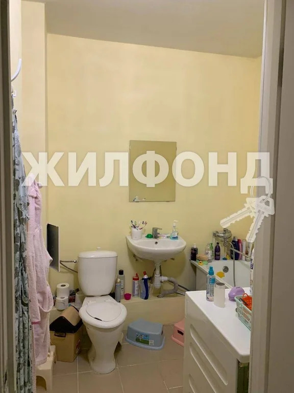 Продажа квартиры, Новосибирск, Виктора Уса - Фото 12