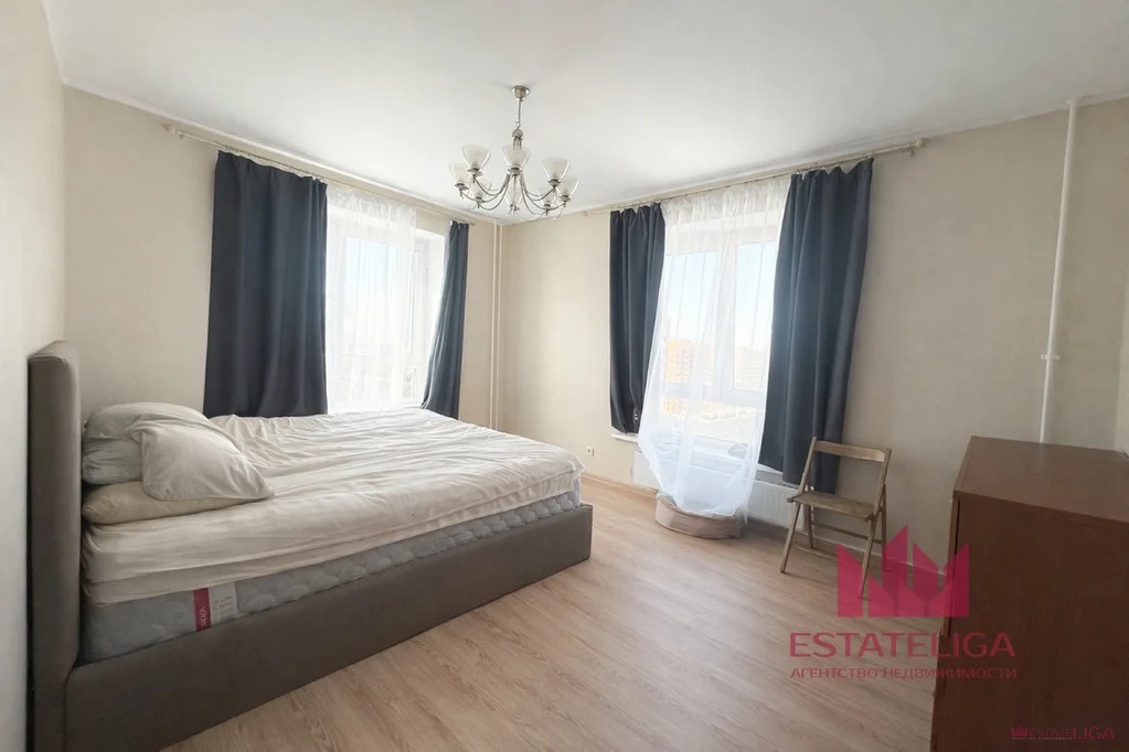 Продажа квартиры, ул. Люблинская - Фото 4