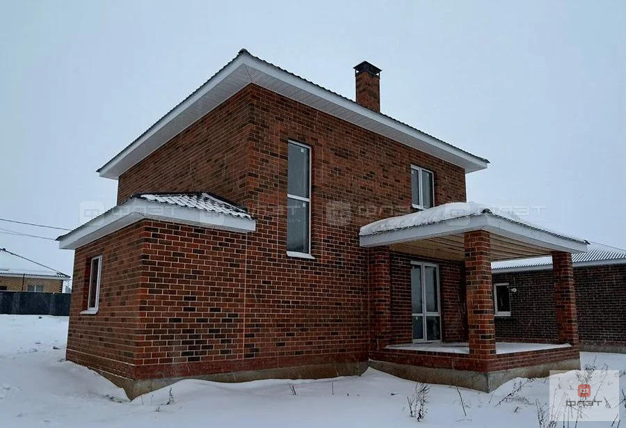 Продажа дома, Новое Шигалеево, Пестречинский район, ул. Садовая - Фото 3