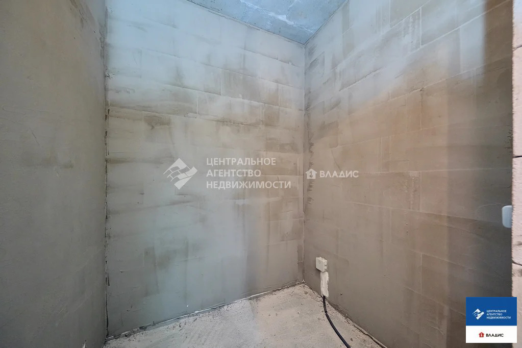 Продажа квартиры, Рязань, улица Земнухова - Фото 10