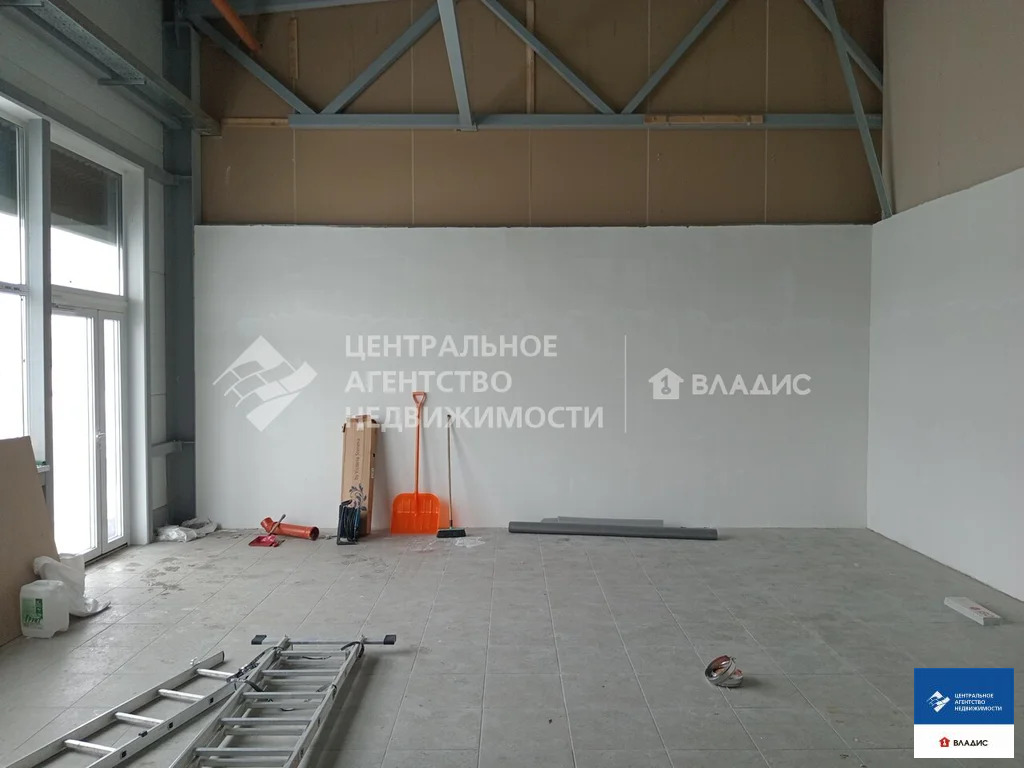 Аренда ПСН, Рязань, ул. Ситниковская - Фото 9