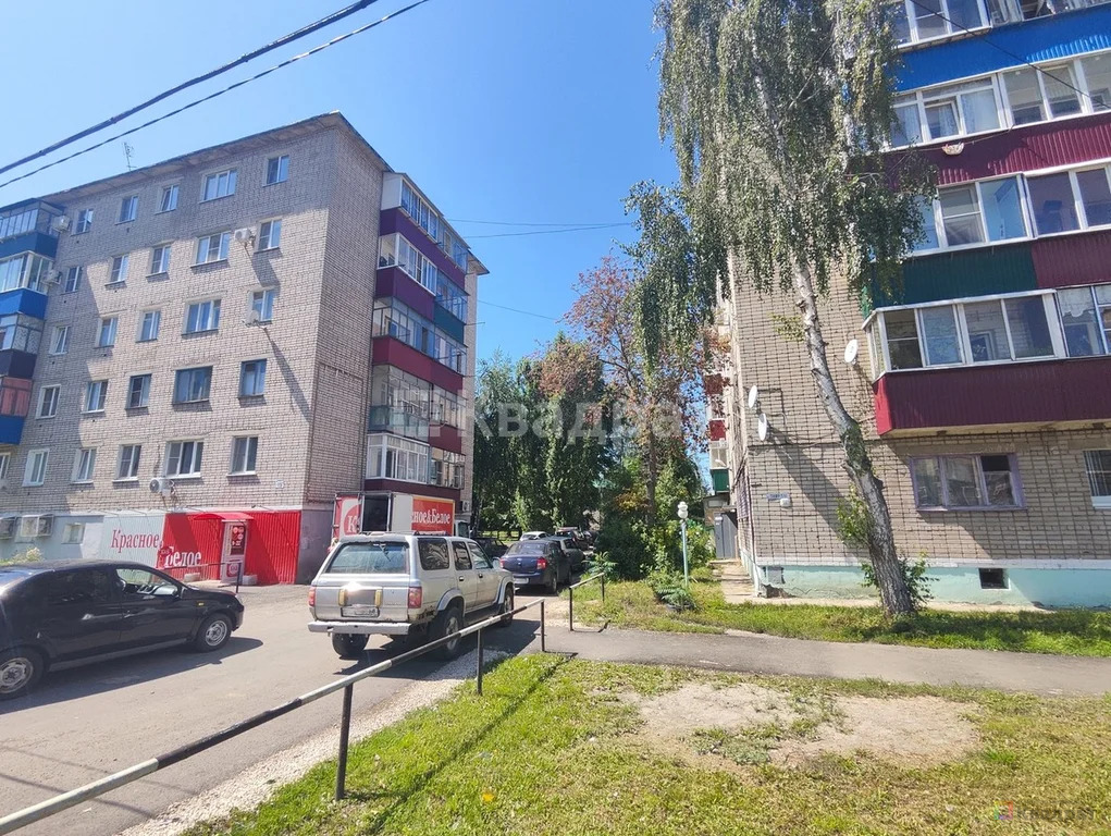 Недорогая квартира в центре города Грязи! - Фото 17