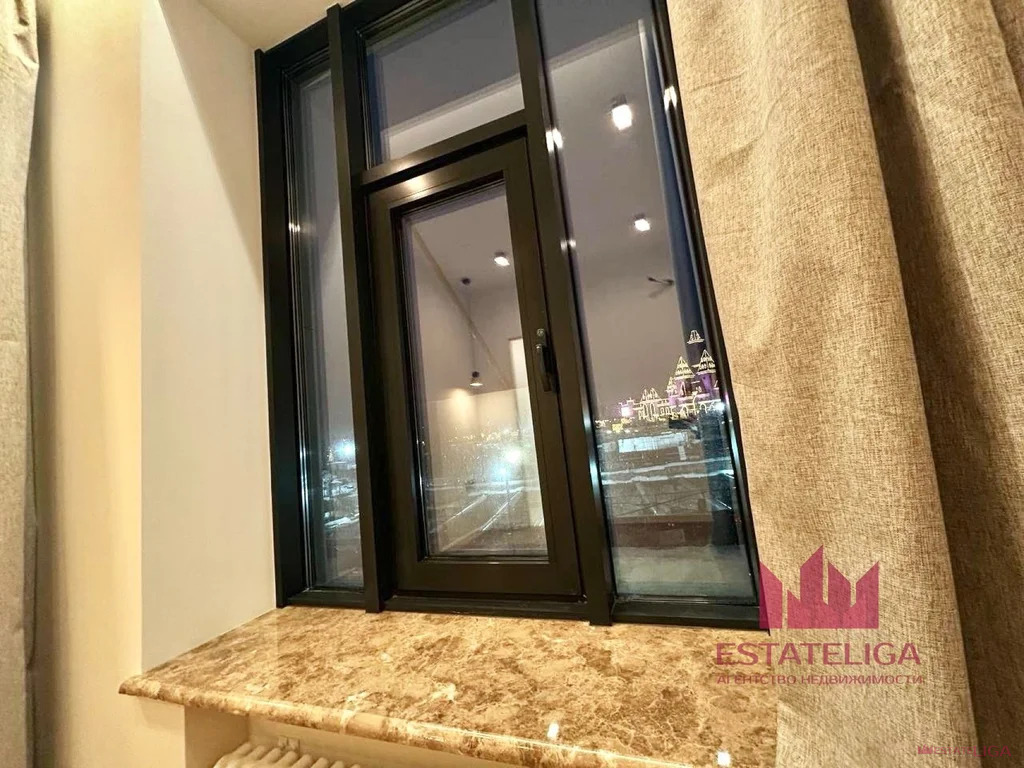 Аренда квартиры, Андропова пр-кт. - Фото 10