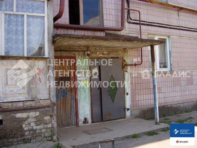 Продажа квартиры, Рязань, ул. Загородная - Фото 2