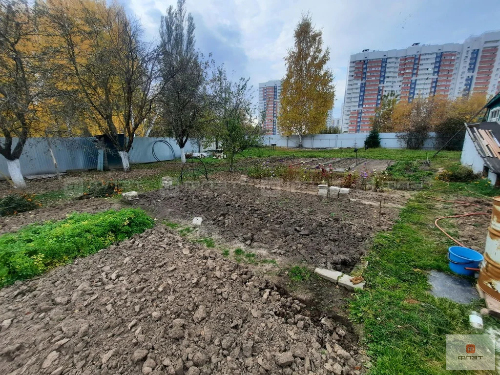 Продажа участка, Казань, ул. Актанышская - Фото 2
