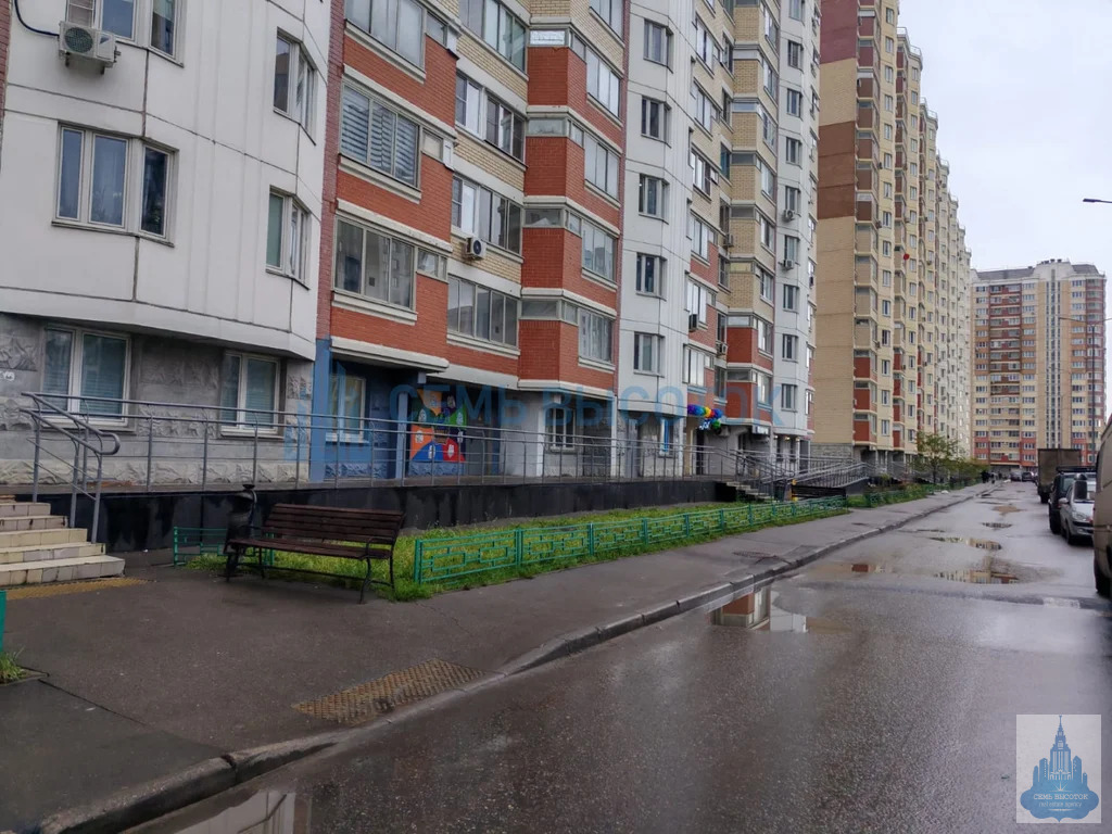 Аренда ПСН, Домодедово, Домодедово г. о., Строителей б-р. - Фото 4