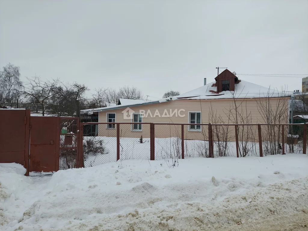 городской округ Владимир, Владимир, Фрунзенский район, улица Воронина, . - Фото 29