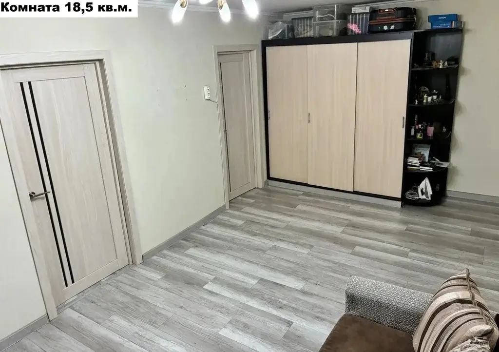 Продам 3х комнатную квартиру в Москве - Фото 6