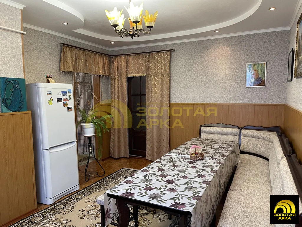 Продажа дома, Старотитаровская, Темрюкский район - Фото 27