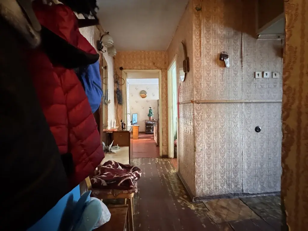 продажа квартиры - Фото 16