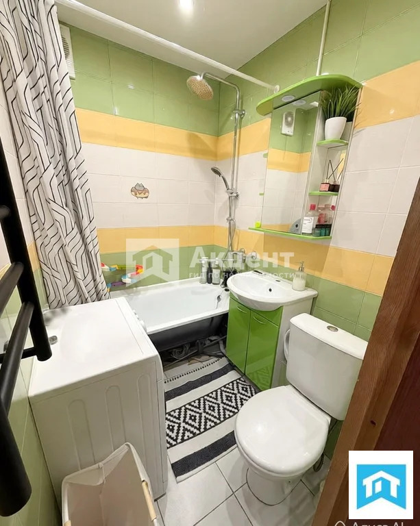 Продажа квартиры, Кохма, Ивановский район, ул. Машиностроительная - Фото 16