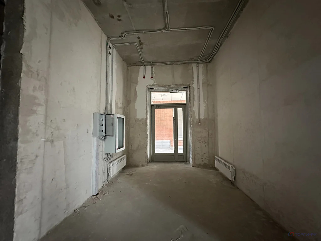 Продажа торгового помещения, Черепановых проезд - Фото 8