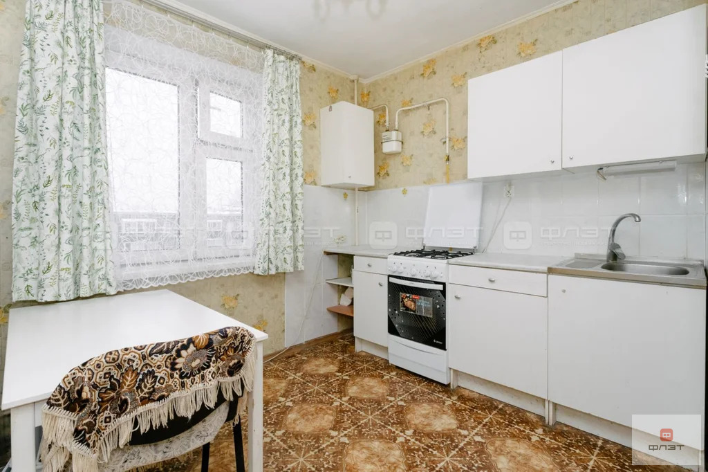 Продажа квартиры, Казань, ул. Бондаренко - Фото 4
