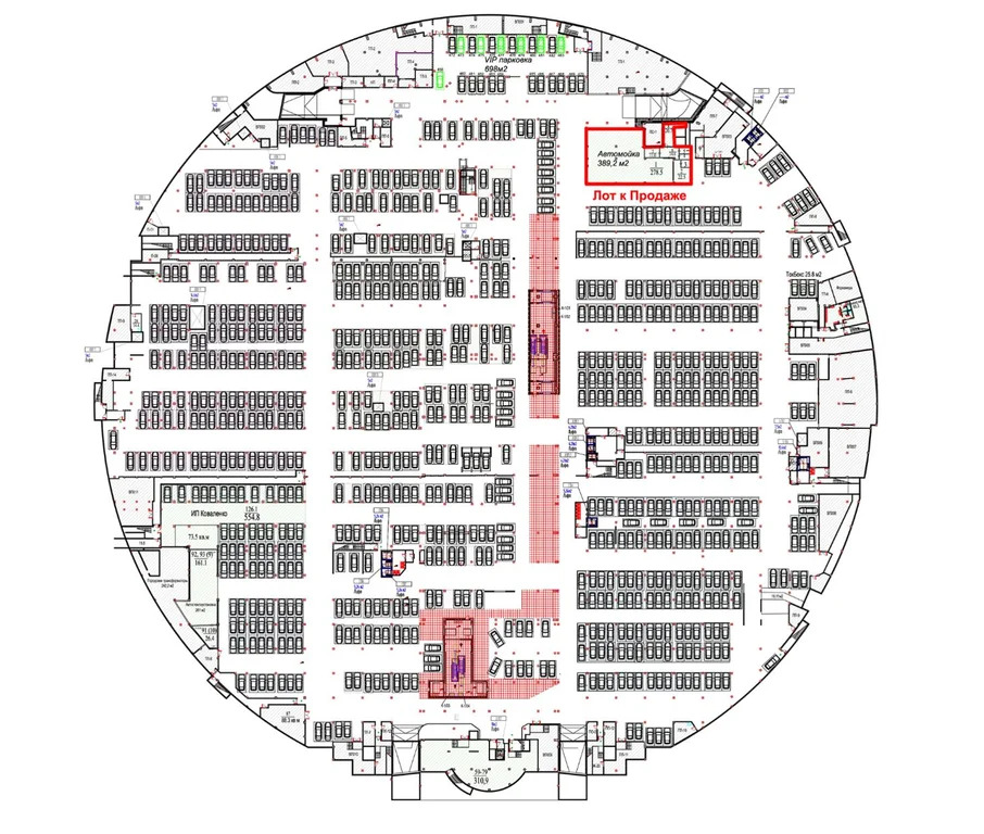 Продажа готового арендного бизнеса - Фото 15