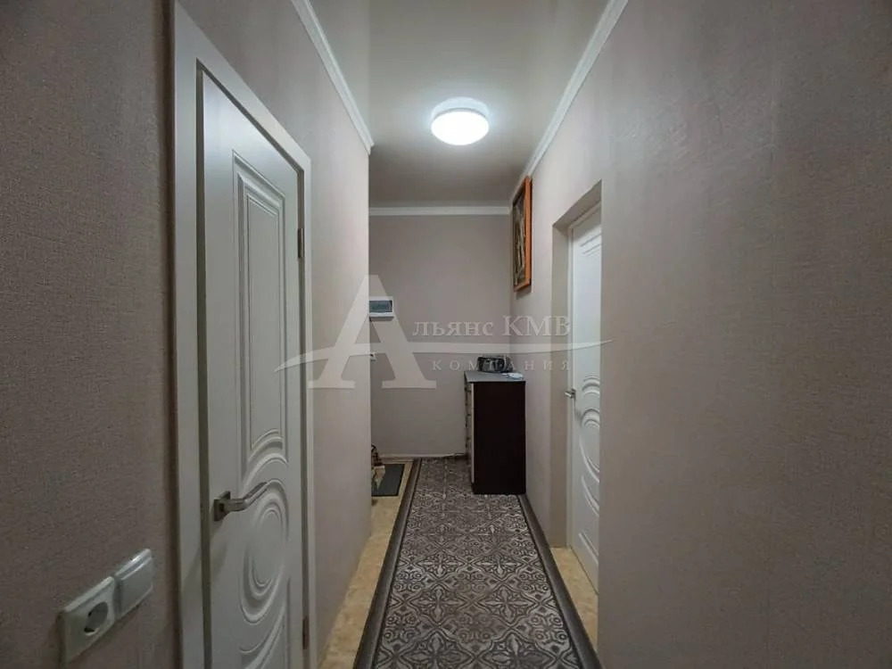 Продажа квартиры, Зеленокумск, Советский район, ул. Заречная - Фото 7