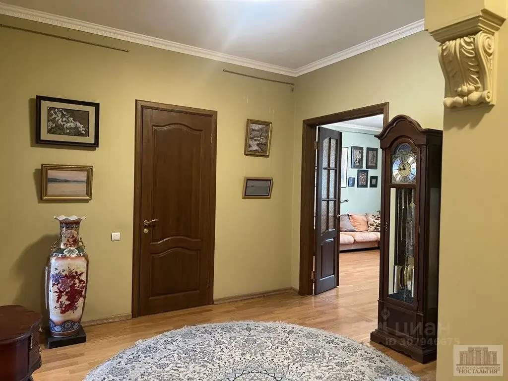 Продажа квартиры 120 м2 - Фото 5