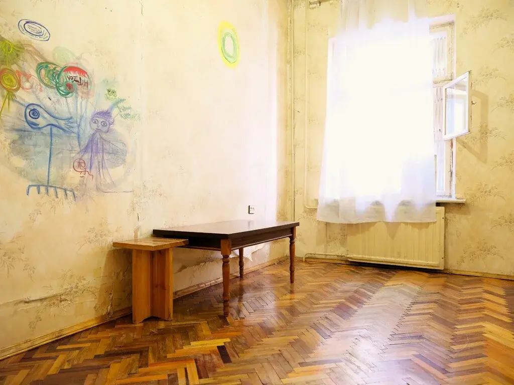 Продам 2-х комн. кв. в С-Петербурге от владельца: В.О., ул. Репина, 25 - Фото 47