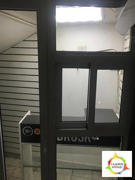 Сдается торговая площадь на 1 этаже - Фото 9