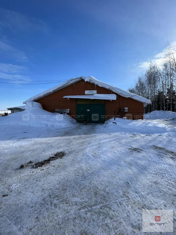 Продажа склада, Копки, Кукморский район, ул. Советская - Фото 2
