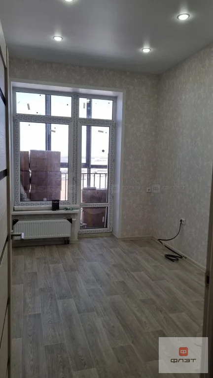 Продажа квартиры, Лесные Моркваши, Верхнеуслонский район, проспект ... - Фото 0