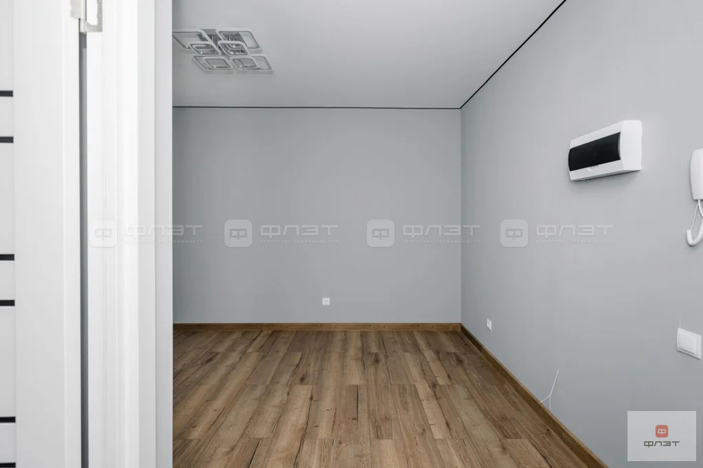 Продажа квартиры, Осиново, Зеленодольский район, ул. Спортивная - Фото 2