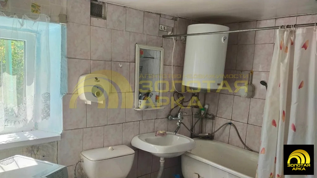 Продажа дома, Фонталовская, Темрюкский район, ул. Давыдова - Фото 10