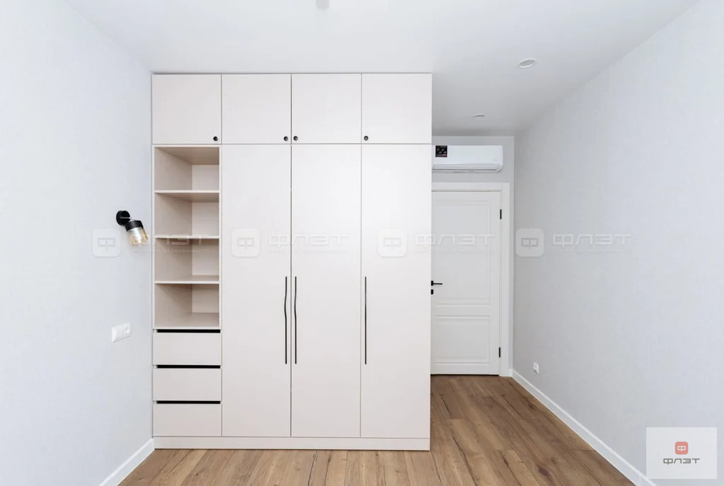 Продажа квартиры, Казань, ул. Бухарская - Фото 6