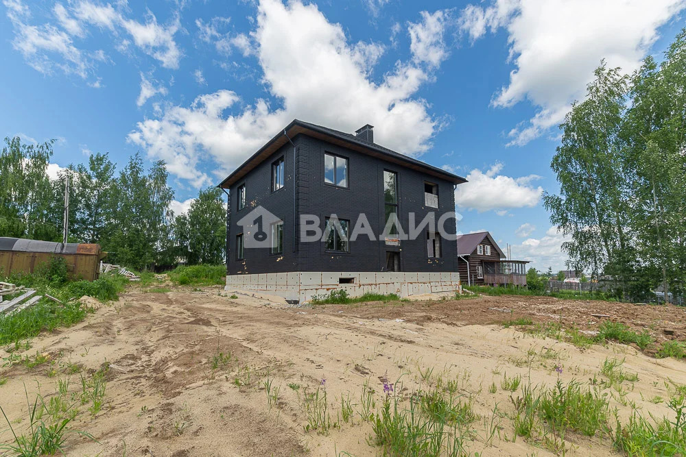 городской округ Владимир, Владимир, Октябрьский район, Горицкая улица, ... - Фото 8