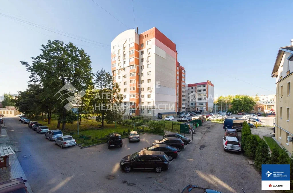 Продажа квартиры, Рязань, ул. Сенная - Фото 17