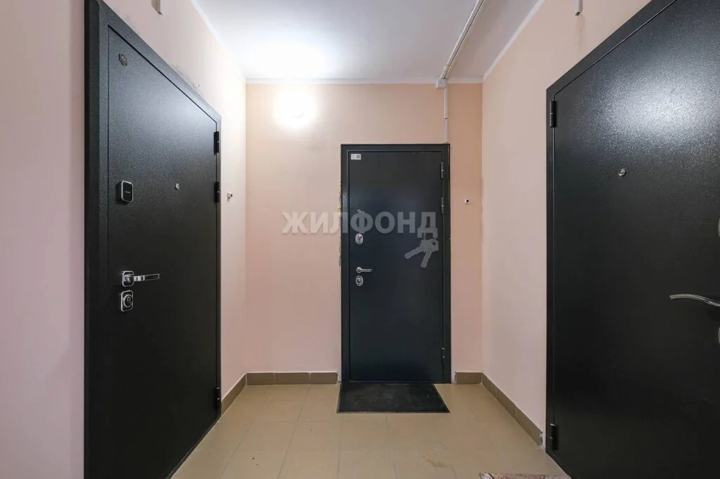 Продажа квартиры, Новосибирск, ул. Дуси Ковальчук - Фото 12