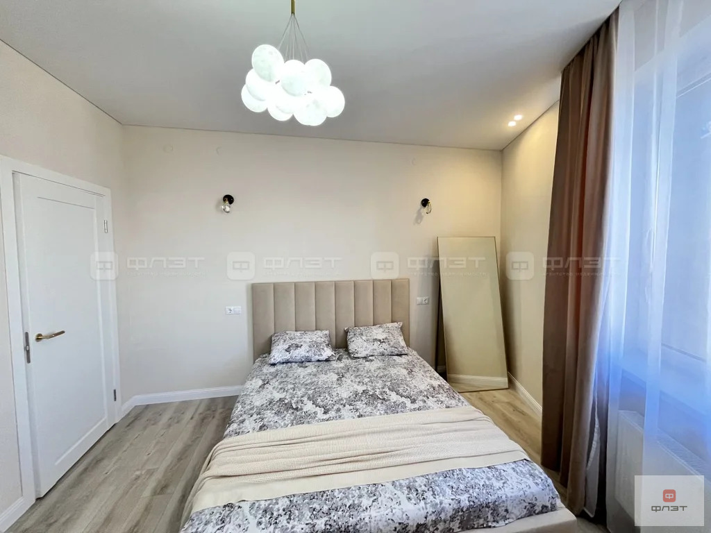 Продажа квартиры, Казань, ул. Танковая - Фото 11
