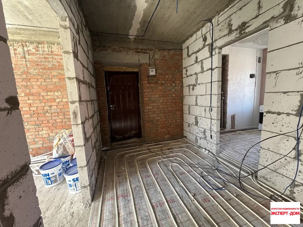 Продажа квартиры, Таганрог, 1-й Новый пер. - Фото 2