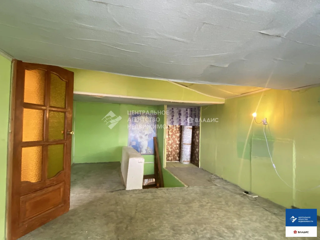 Продажа дома, Секирино, Скопинский район, ул. Горняцкая - Фото 20